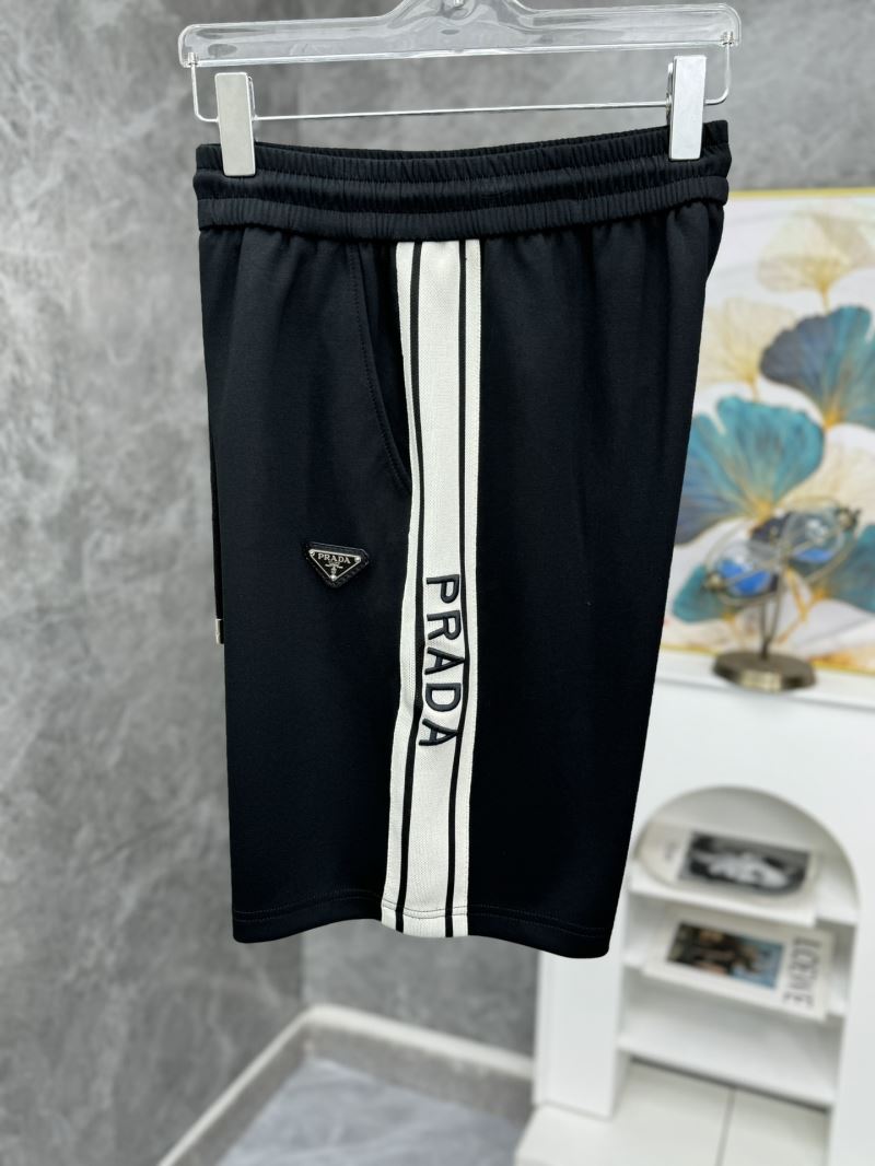 Prada Short Pants